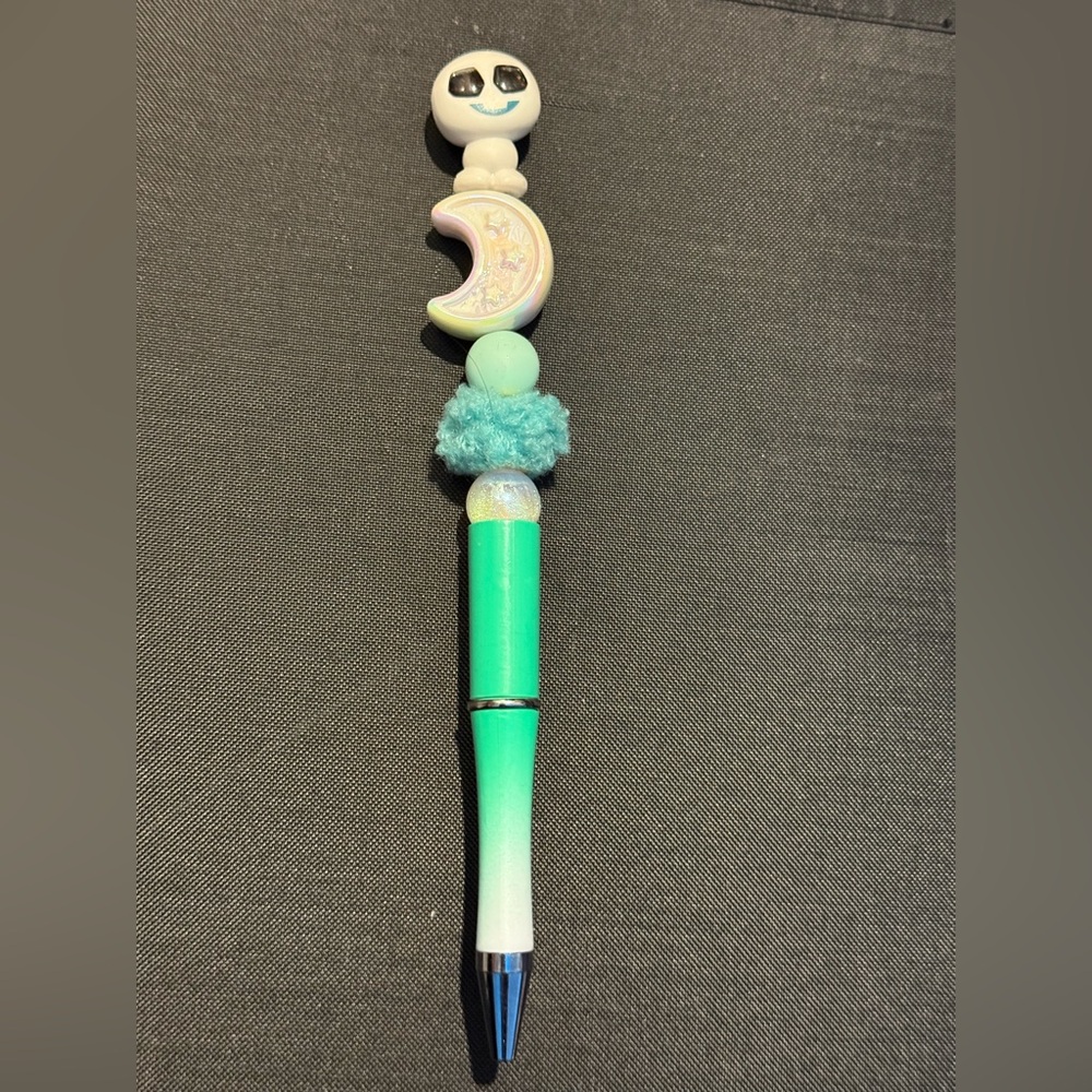 🏰 Disney Doorable Handmade Snoogie (Frozen) Pen ✍️